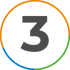 3