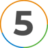 5