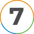 7